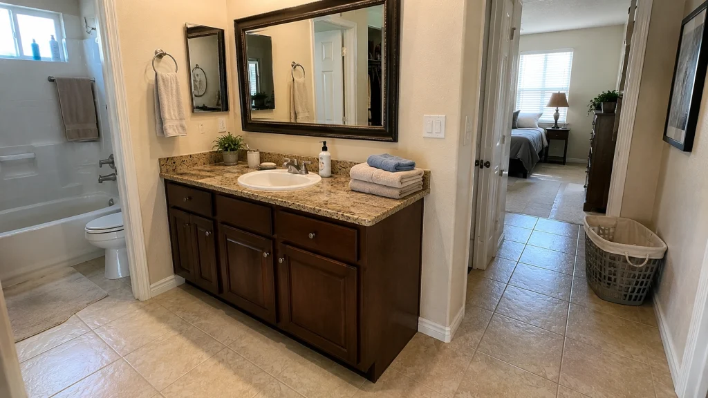recurring home cleaning services